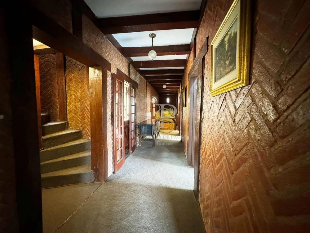 Casa, 5 quartos, 680 m² - Foto 13