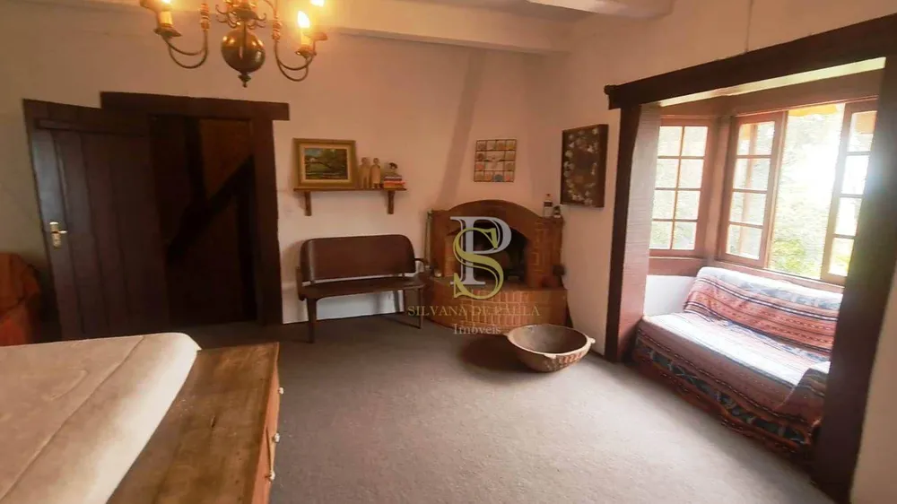 Casa, 5 quartos, 680 m² - Foto 18