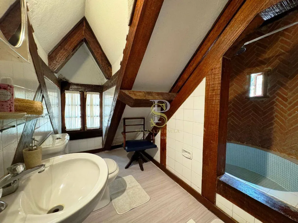 Casa, 5 quartos, 680 m² - Foto 20