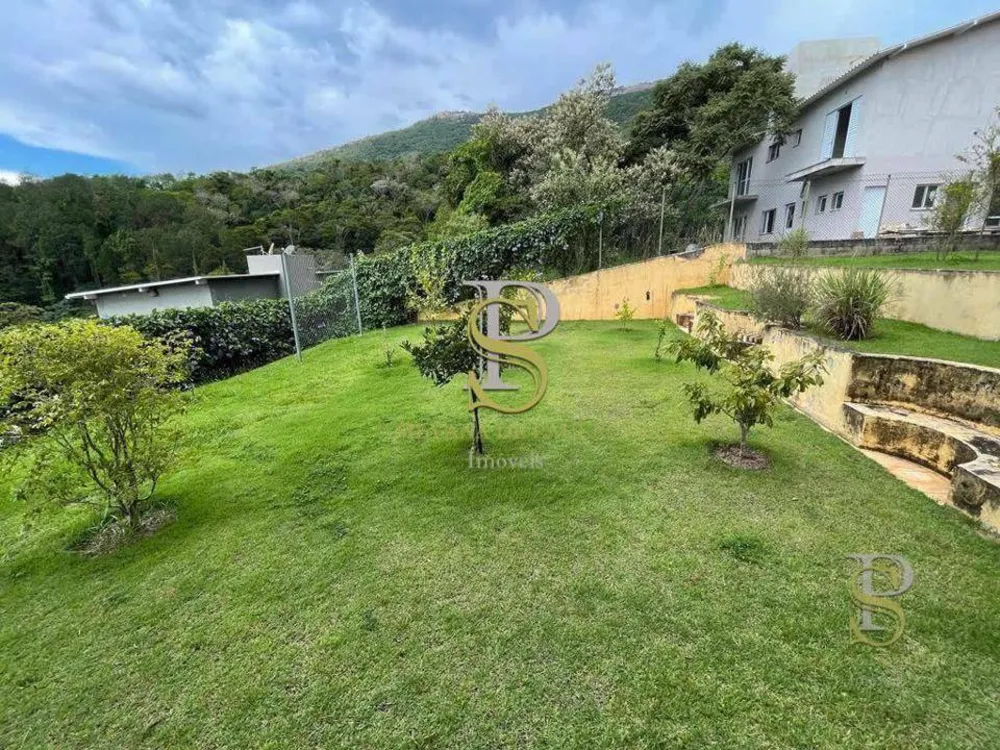 Chácara, 5 quartos, 1089 m² - Foto 5