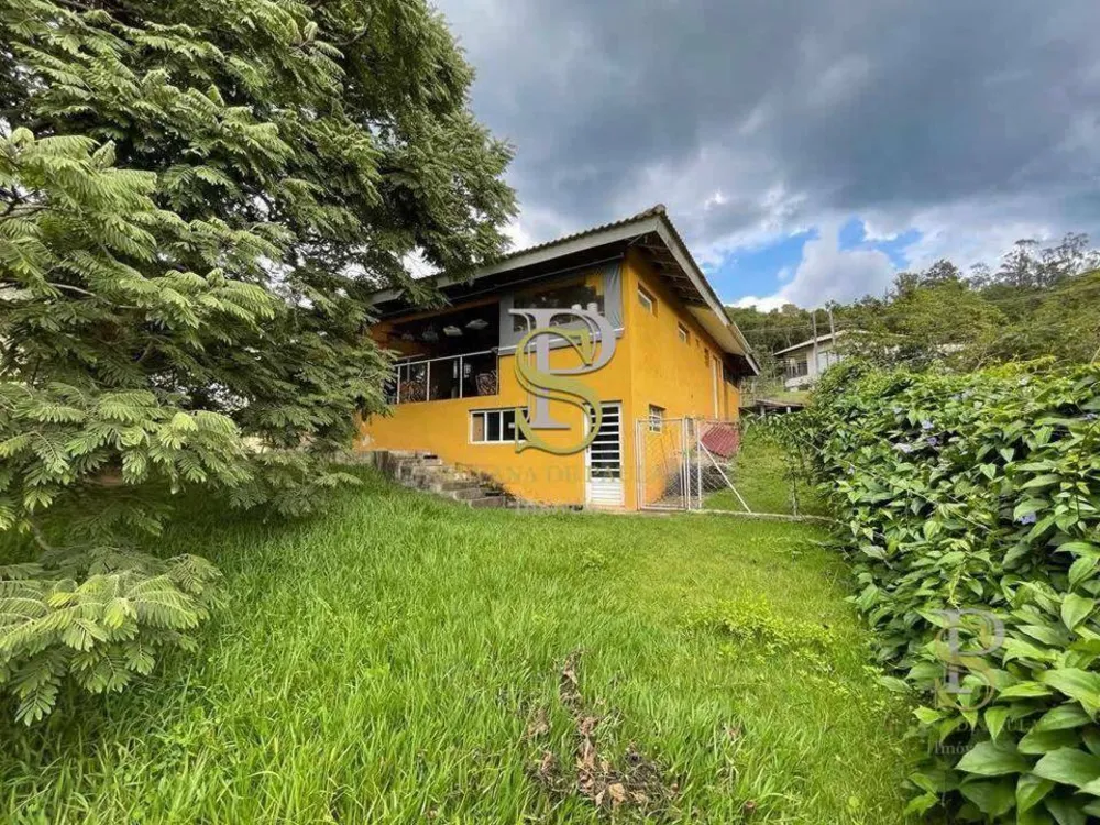 Chácara, 5 quartos, 1089 m² - Foto 3