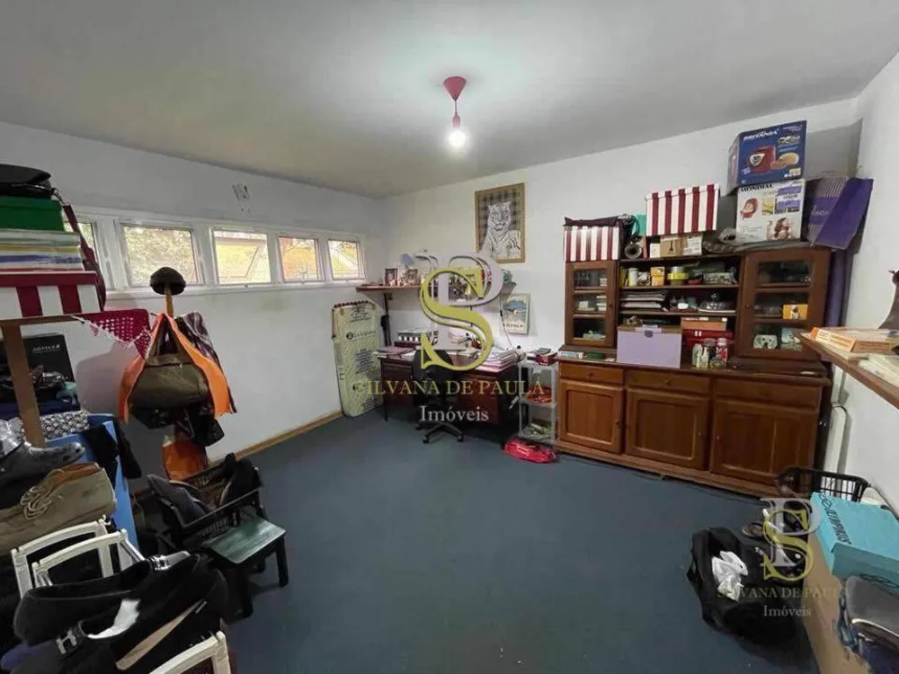 Chácara, 5 quartos, 1089 m² - Foto 16