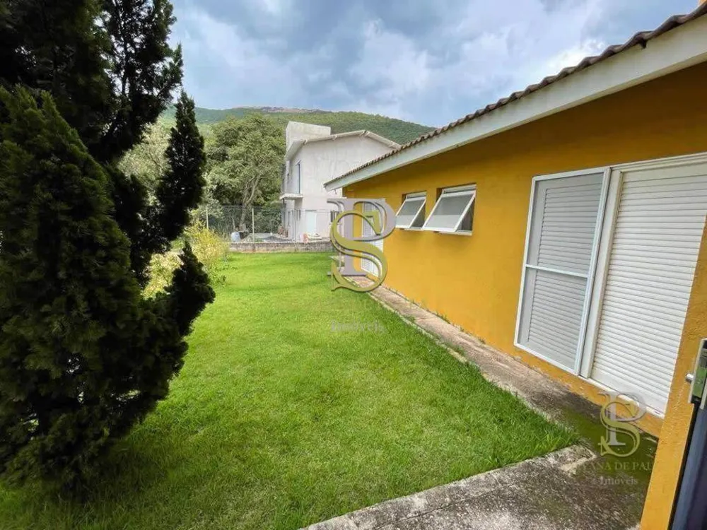 Chácara, 5 quartos, 1089 m² - Foto 7