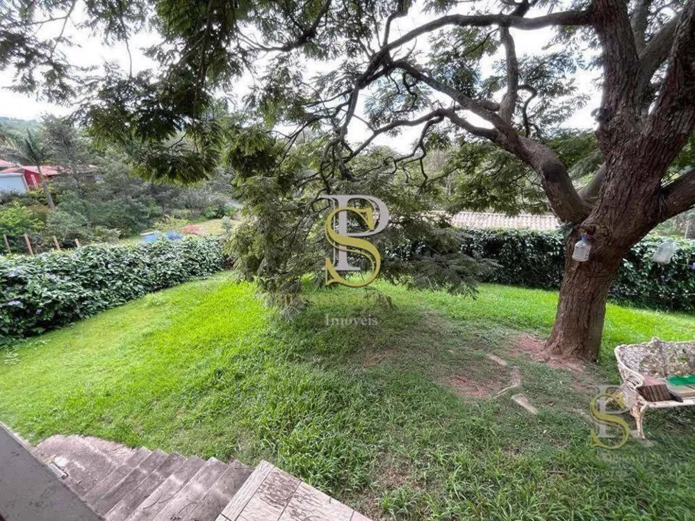 Chácara, 5 quartos, 1089 m² - Foto 6