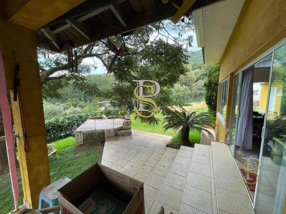 Chácara, 5 quartos, 1089 m² - Foto 4