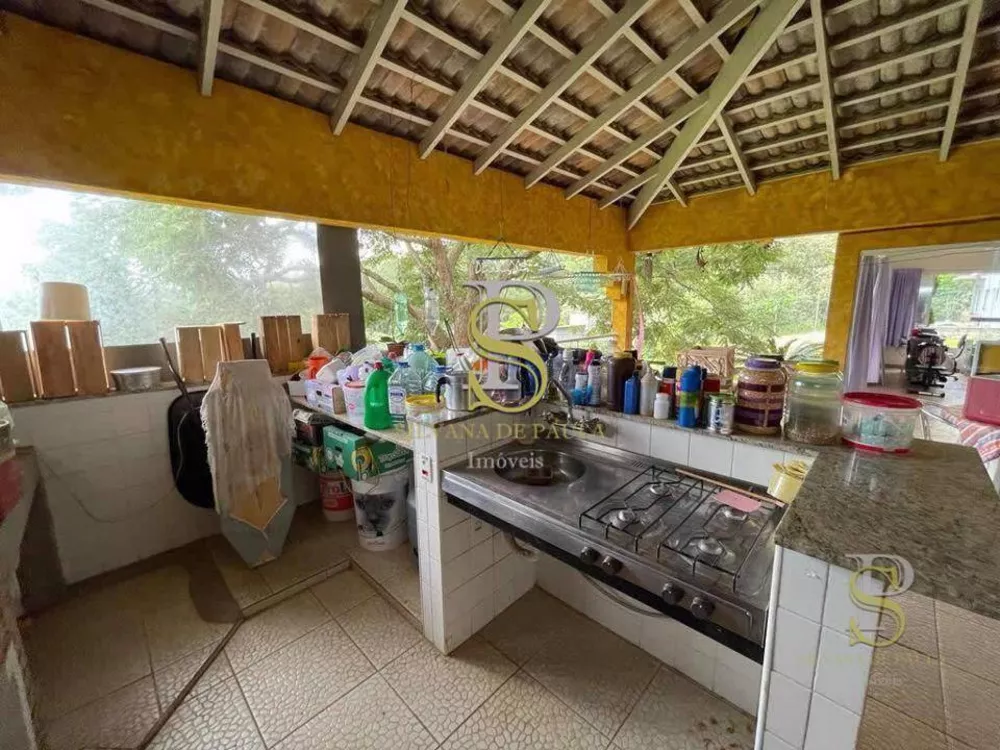 Chácara, 5 quartos, 1089 m² - Foto 3