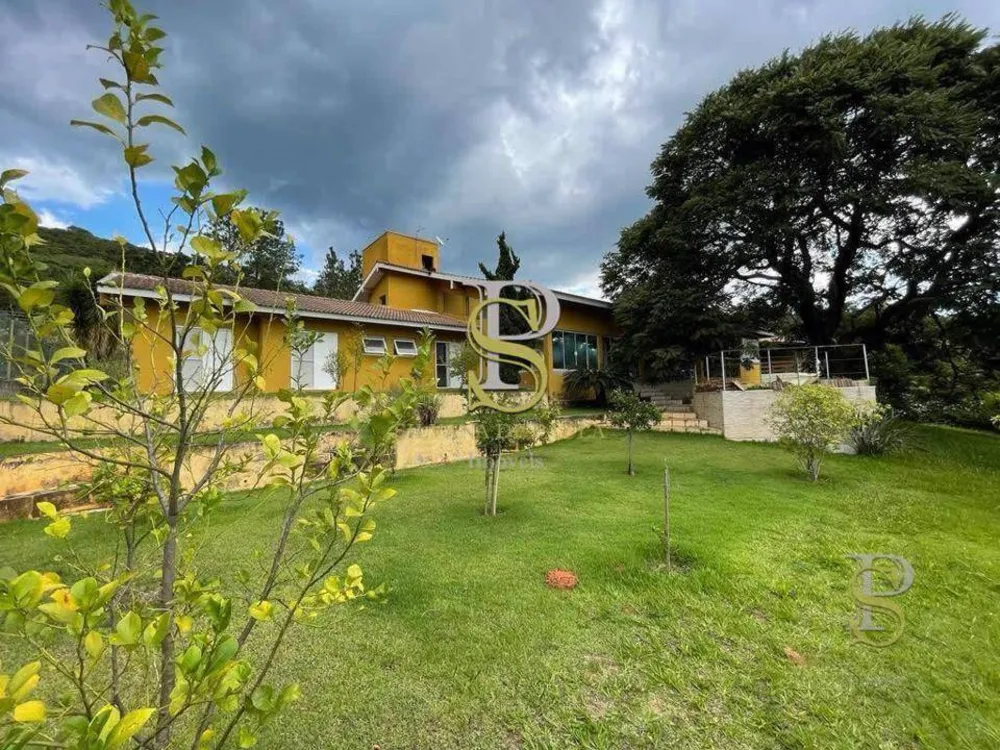 Chácara, 5 quartos, 1089 m² - Foto 4