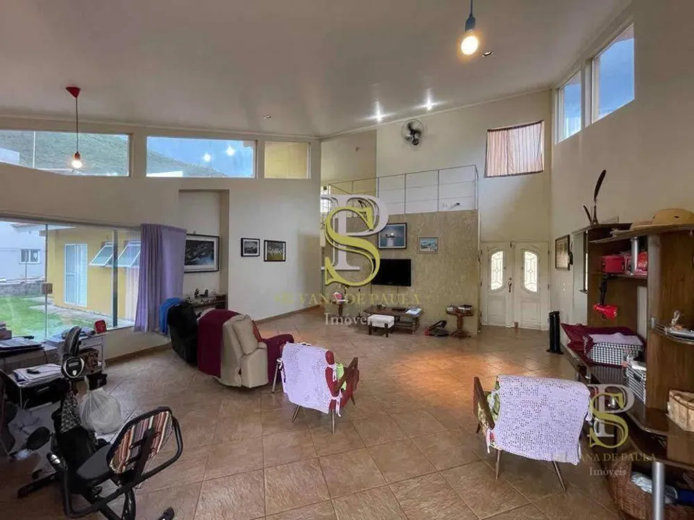Chácara, 5 quartos, 1089 m² - Foto 5