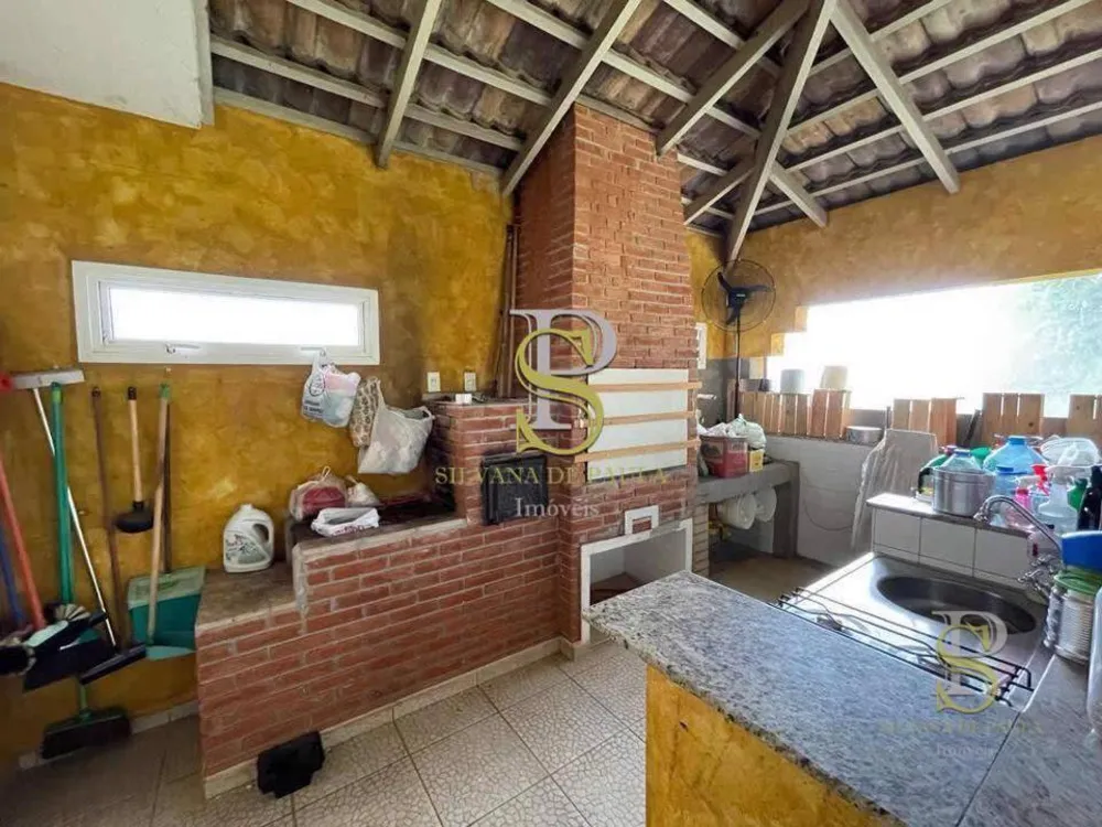 Chácara, 5 quartos, 1089 m² - Foto 7