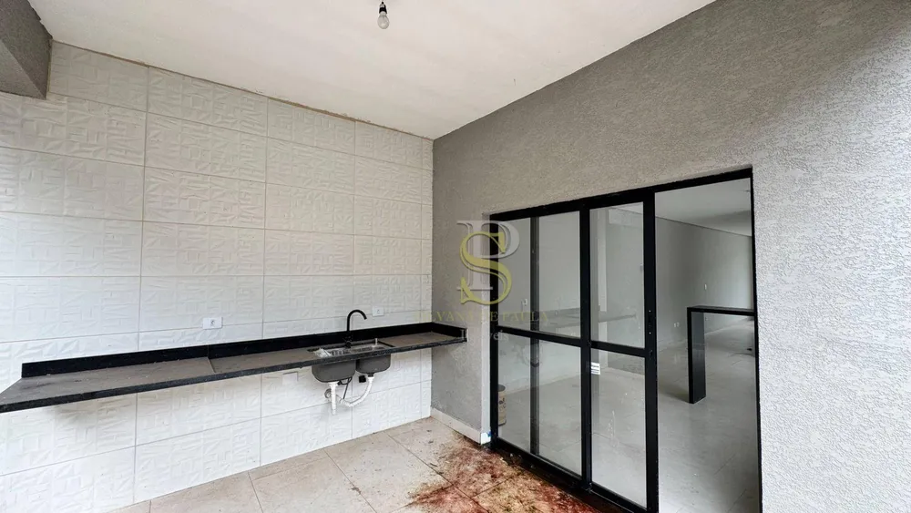 Casa, 3 quartos, 130 m² - Foto 6