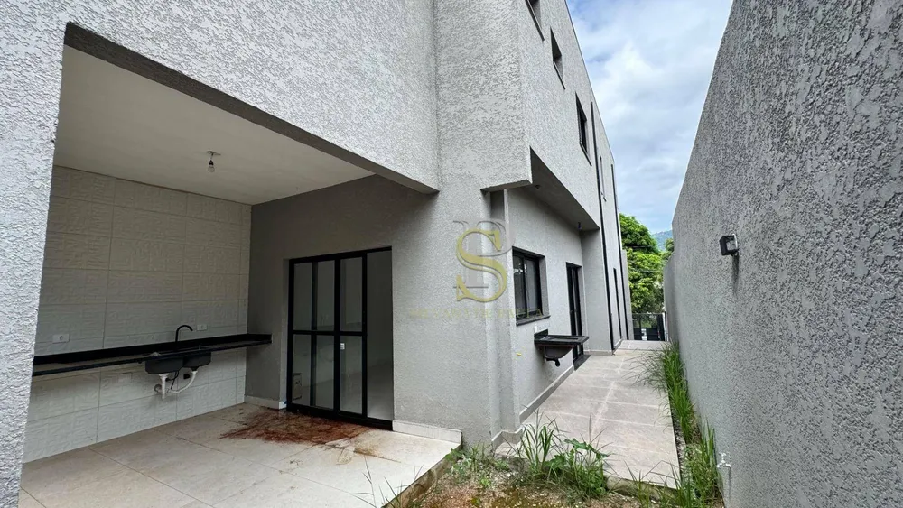 Casa, 3 quartos, 130 m² - Foto 7