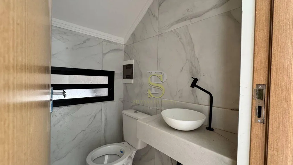 Casa, 3 quartos, 130 m² - Foto 3