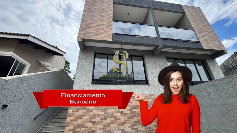 Casa, 3 quartos, 130 m² - Foto 1