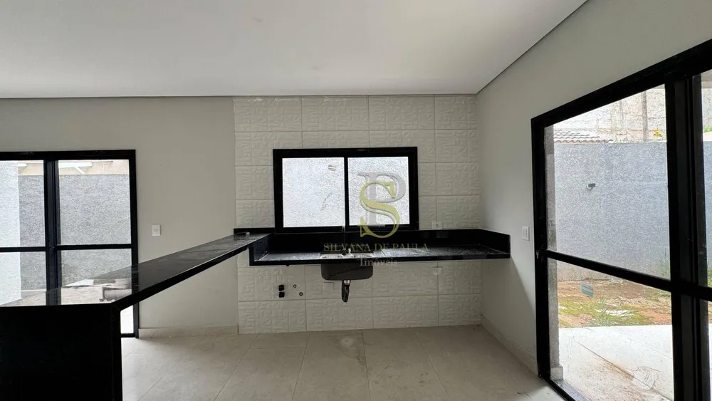 Casa, 3 quartos, 130 m² - Foto 4
