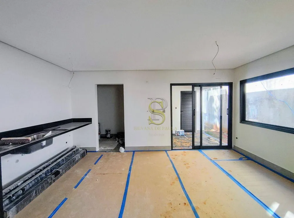 Casa, 3 quartos, 198 m² - Foto 8