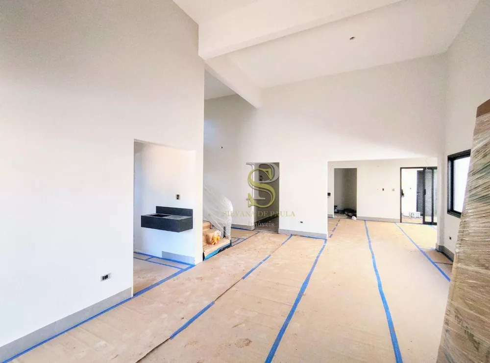 Casa, 3 quartos, 198 m² - Foto 5