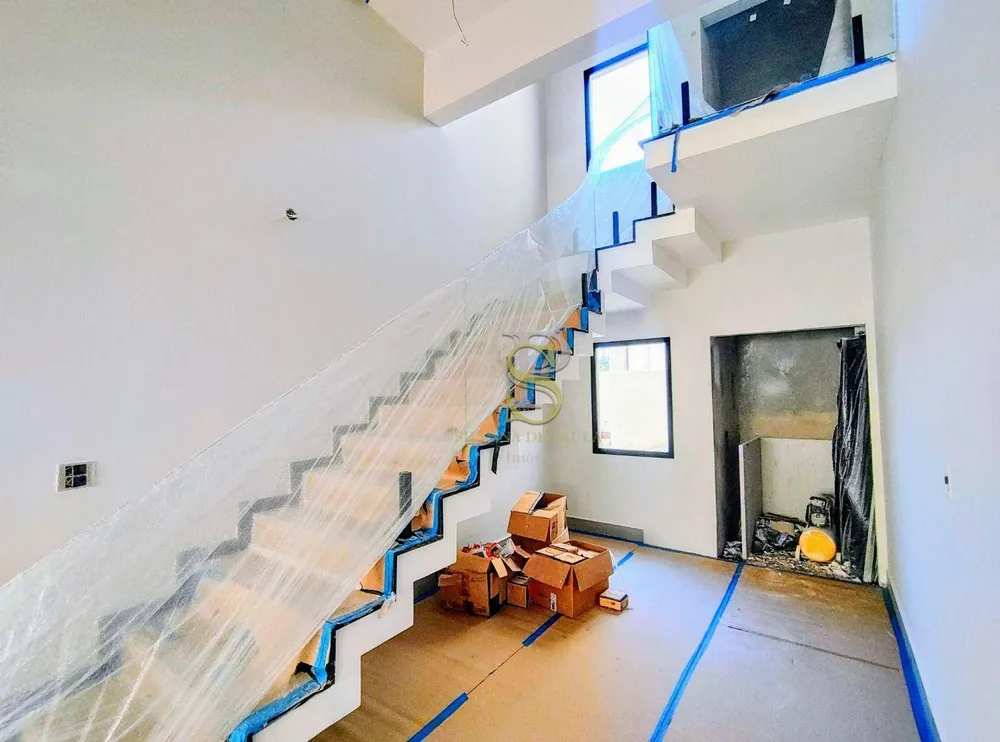 Casa, 3 quartos, 198 m² - Foto 9