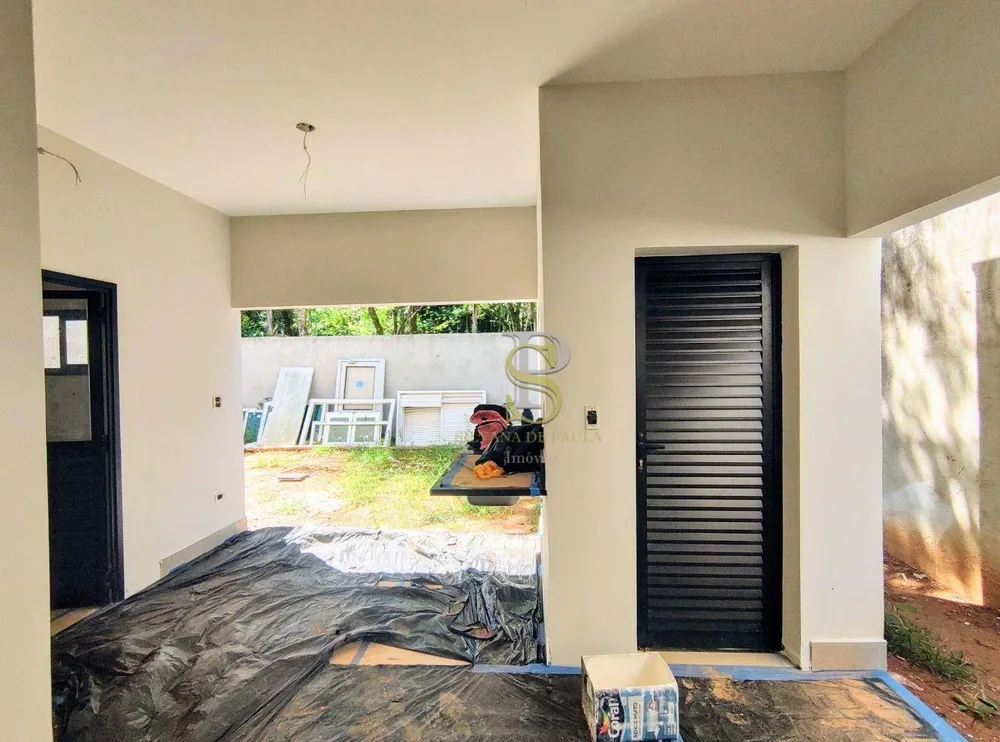 Casa, 3 quartos, 198 m² - Foto 11