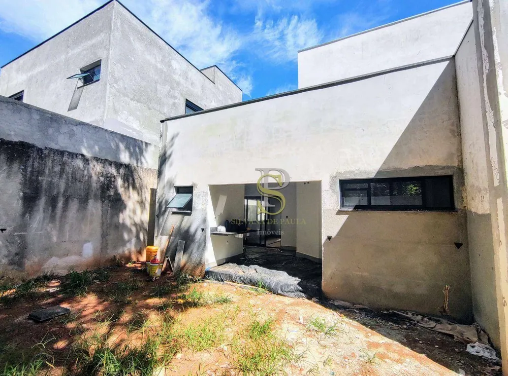 Casa, 3 quartos, 198 m² - Foto 20