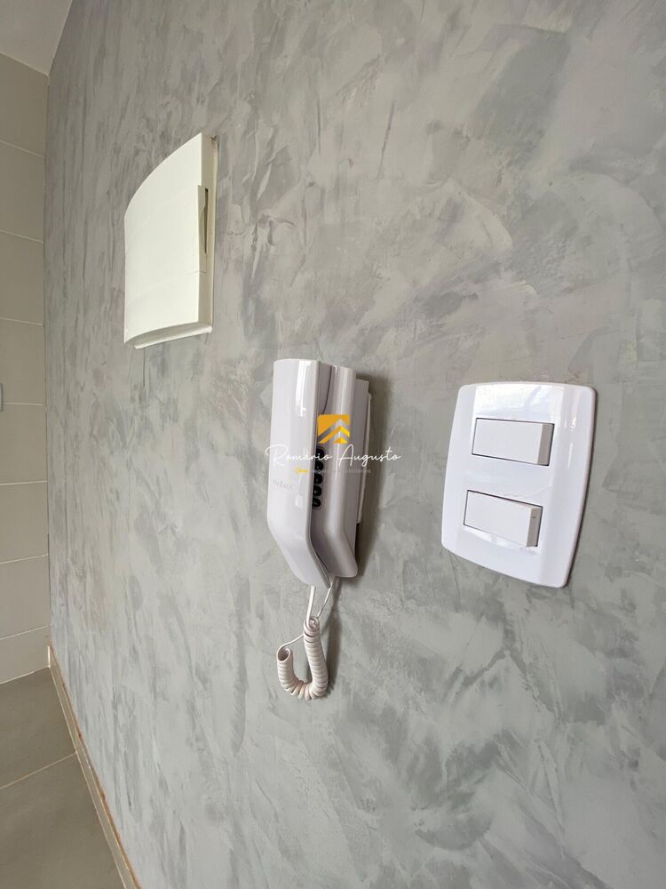 Apartamento, 2 quartos, 40 m² - Foto 1