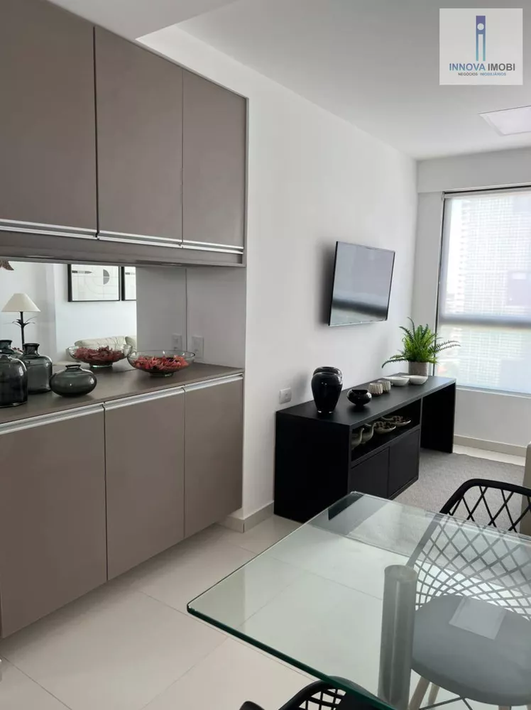 Flat/Apart Hotel, 33 m² - Foto 12
