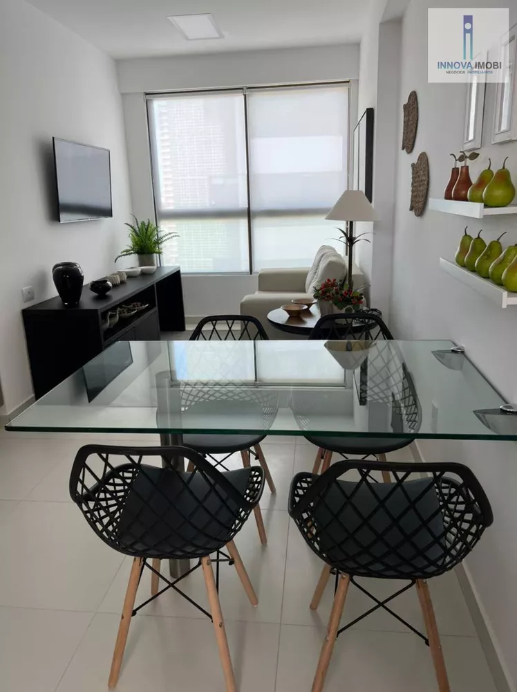 Flat/Apart Hotel, 33 m² - Foto 11