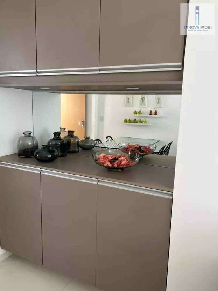 Flat/Apart Hotel, 33 m² - Foto 9