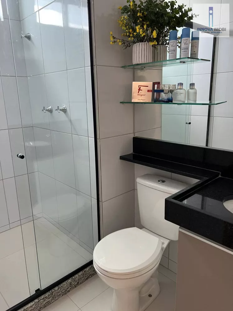 Flat/Apart Hotel, 33 m² - Foto 8