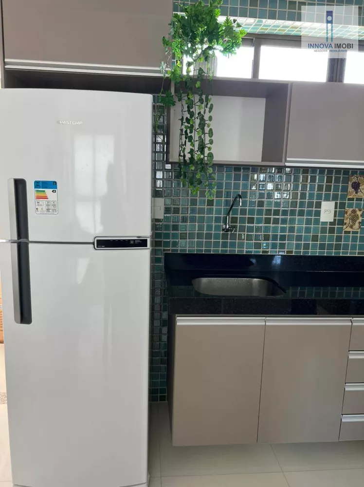 Flat/Apart Hotel, 33 m² - Foto 5