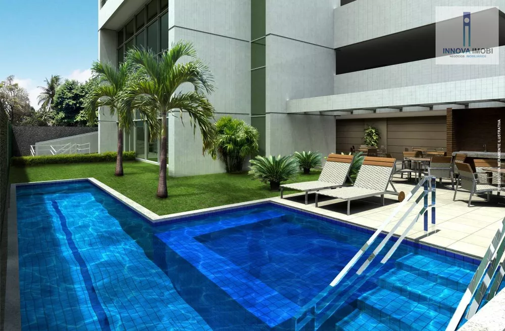 Flat/Apart Hotel, 33 m² - Foto 3