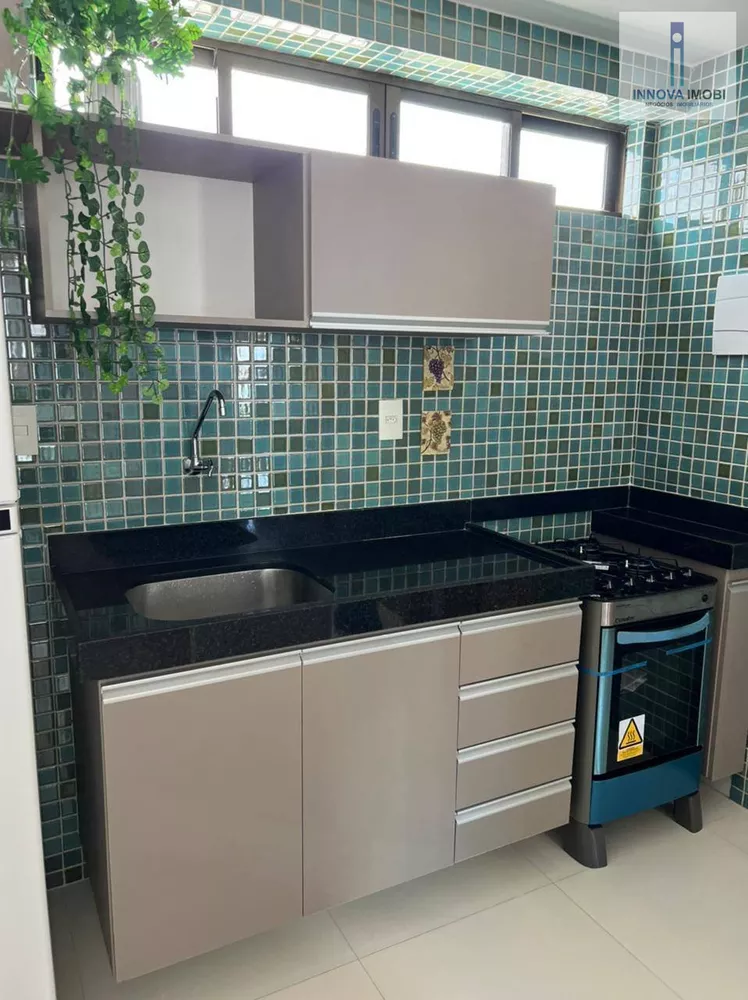 Flat/Apart Hotel, 33 m² - Foto 7