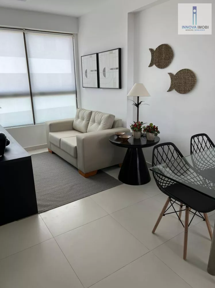 Flat/Apart Hotel, 33 m² - Foto 6