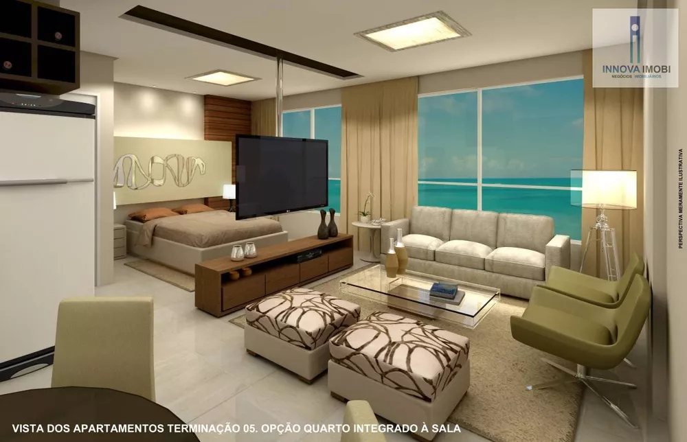 Flat/Apart Hotel, 33 m² - Foto 4