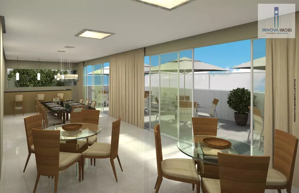 Flat/Apart Hotel, 33 m² - Foto 1