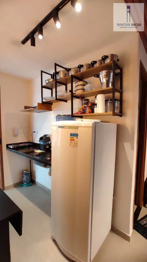 Flat/Apart Hotel, 22 m² - Foto 3