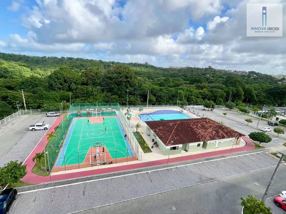 Apartamento, 3 quartos, 63 m² - Foto 4