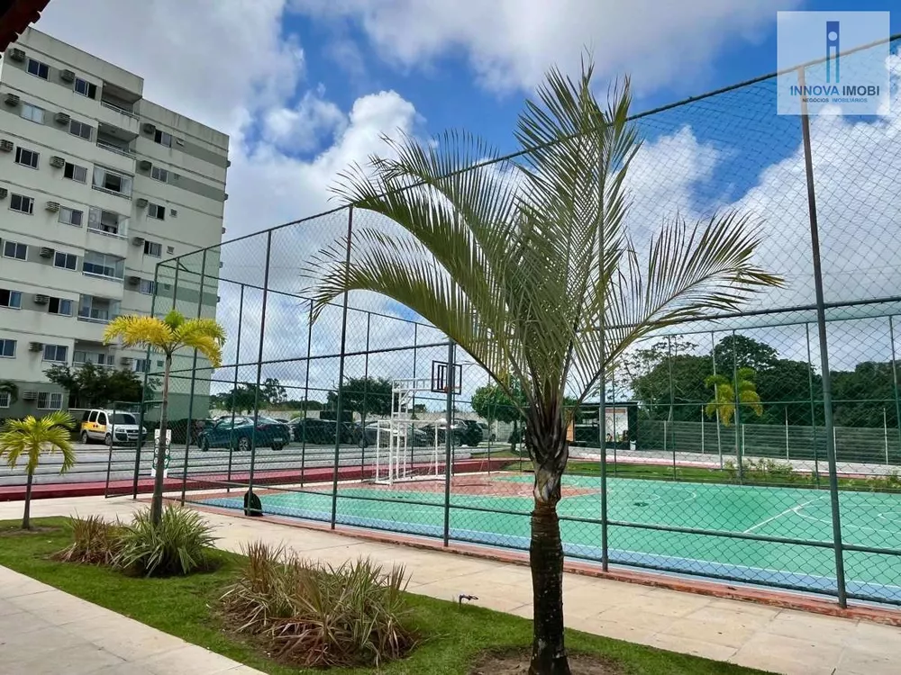 Apartamento, 3 quartos, 63 m² - Foto 2