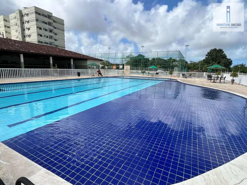 Apartamento, 3 quartos, 63 m² - Foto 3