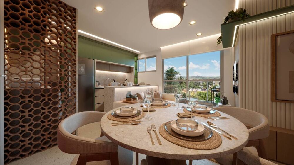 Apartamento à venda com 2 quartos, 45m² - Foto 12
