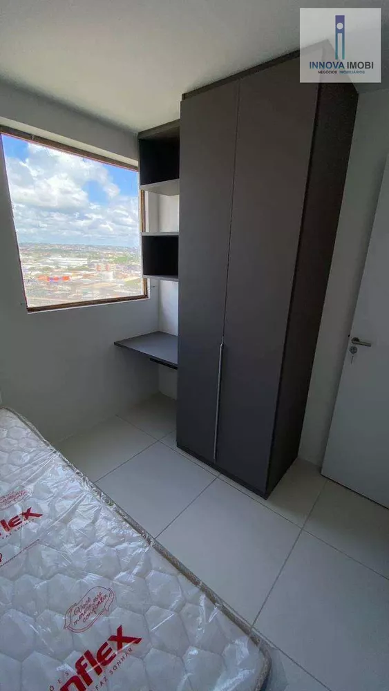 Apartamento, 3 quartos, 63 m² - Foto 1