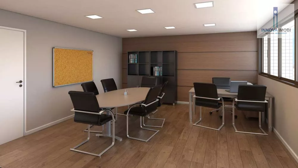 Apartamento, 3 quartos, 63 m² - Foto 3