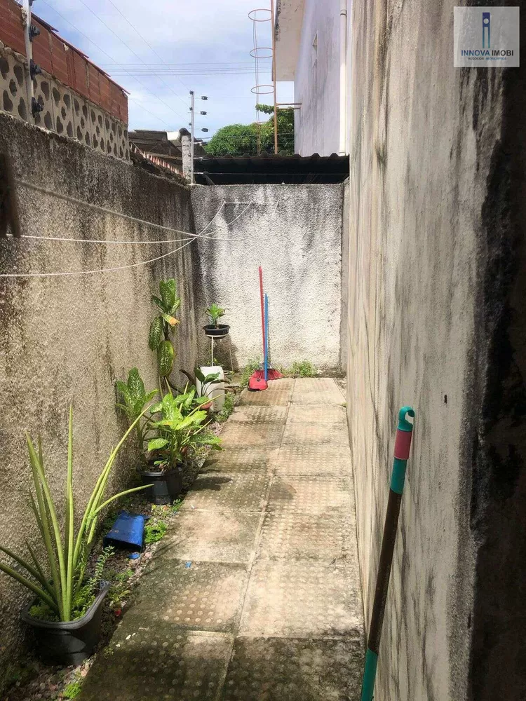 Apartamento, 2 quartos, 52 m² - Foto 3