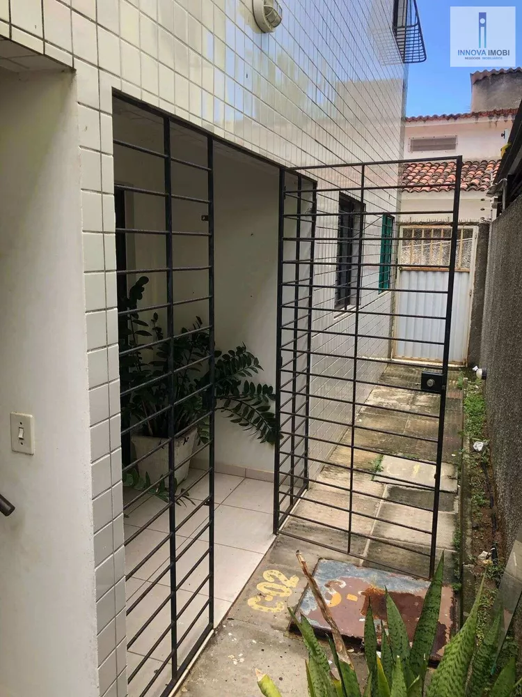 Apartamento, 2 quartos, 52 m² - Foto 1