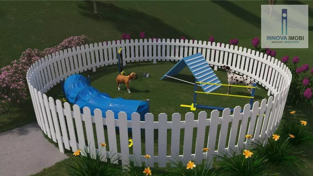 Apartamento, 2 quartos, 42 m² - Foto 2