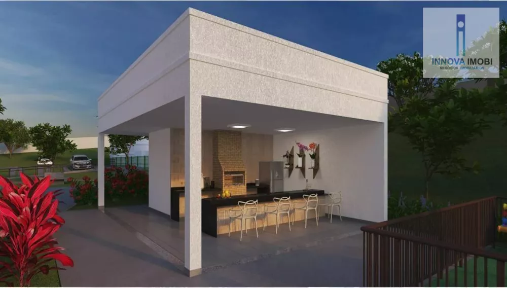 Apartamento, 2 quartos, 42 m² - Foto 1