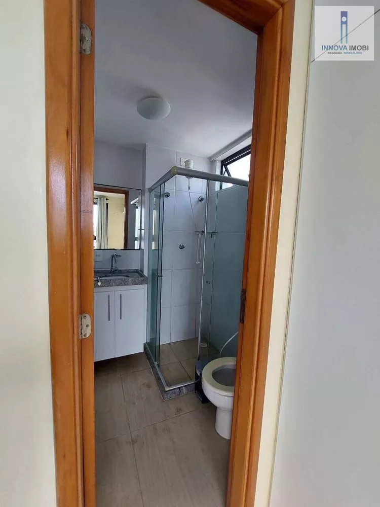 Flat/Apart Hotel, 1 quarto, 35 m² - Foto 3