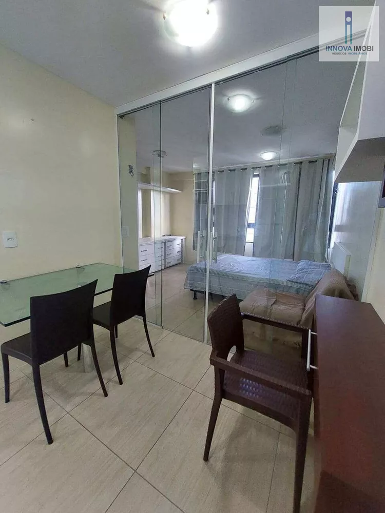 Flat/Apart Hotel, 1 quarto, 35 m² - Foto 2