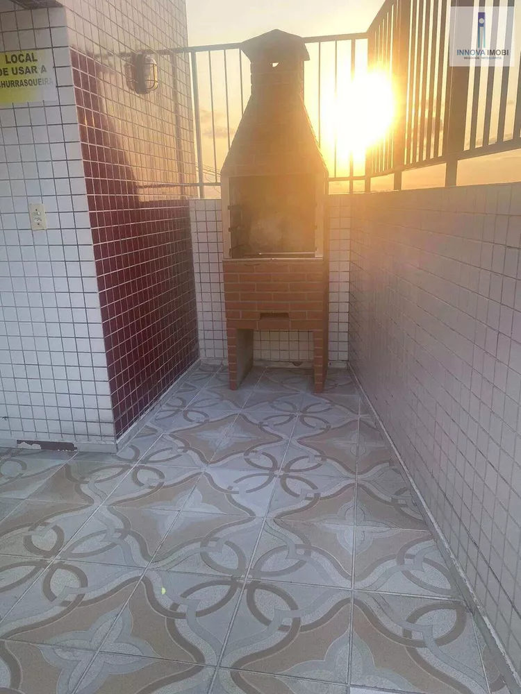 Apartamento, 3 quartos, 82 m² - Foto 2