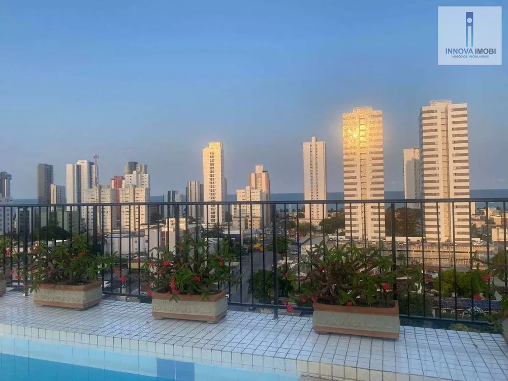 Apartamento, 3 quartos, 82 m² - Foto 1