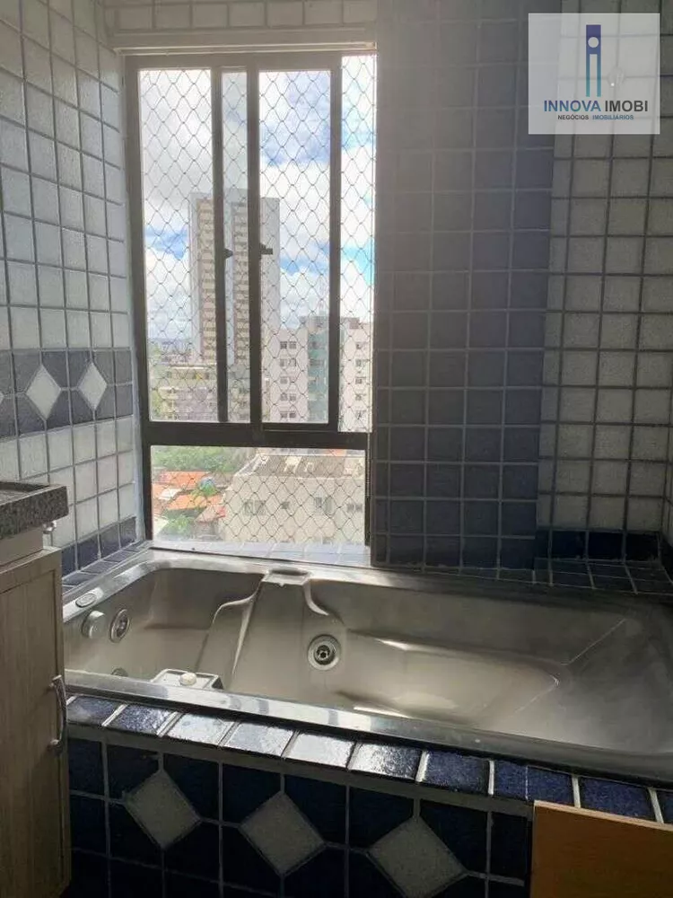 Apartamento, 3 quartos, 82 m² - Foto 4